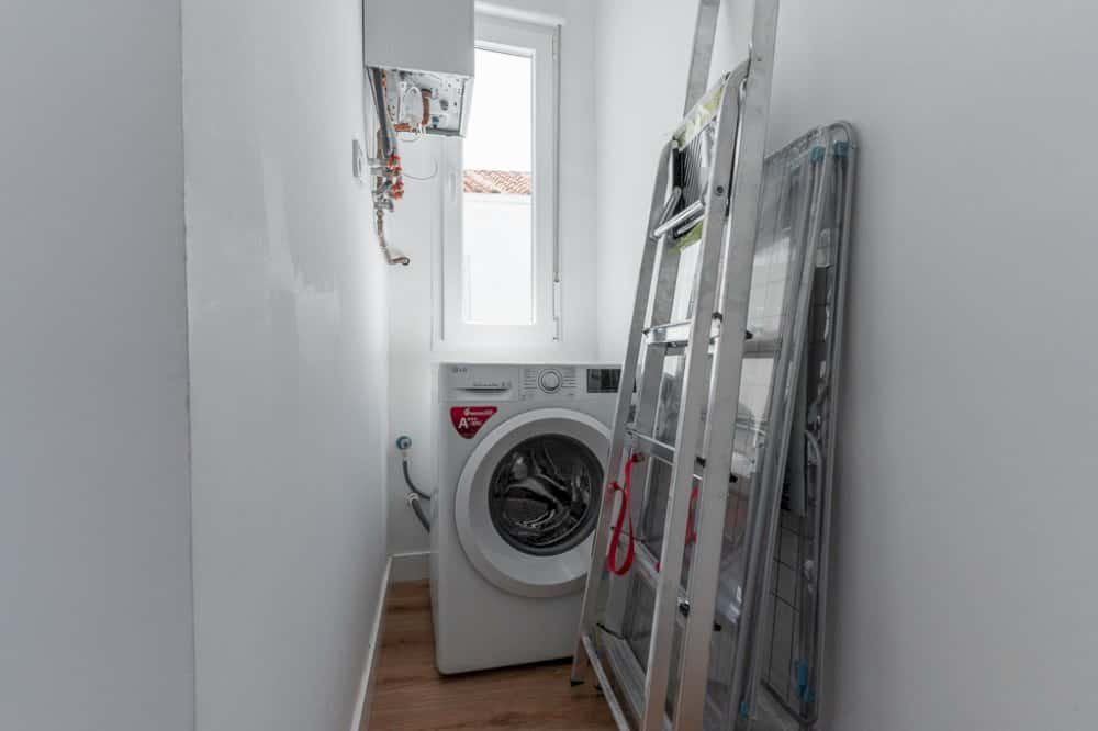 Zimmer zur Miete, Madrid