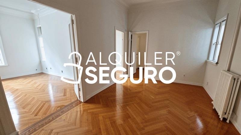 Piso de 113 m² en Madrid