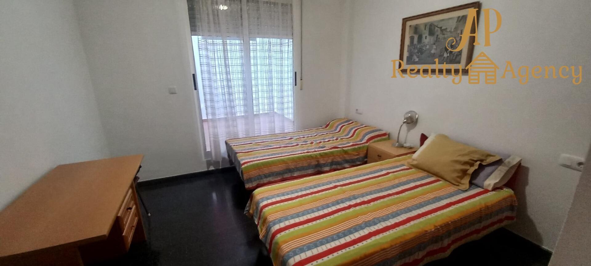 Квартира 90 м² у Petrer
