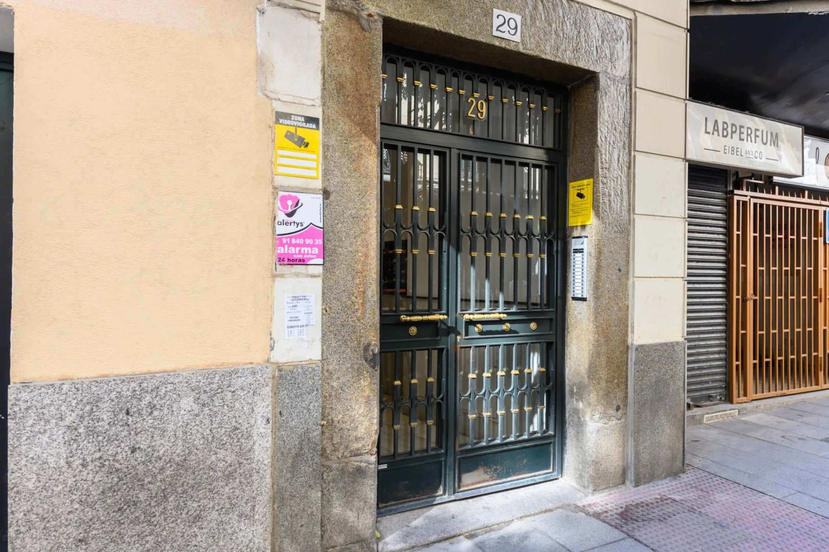 Pis de 58 m² a Madrid