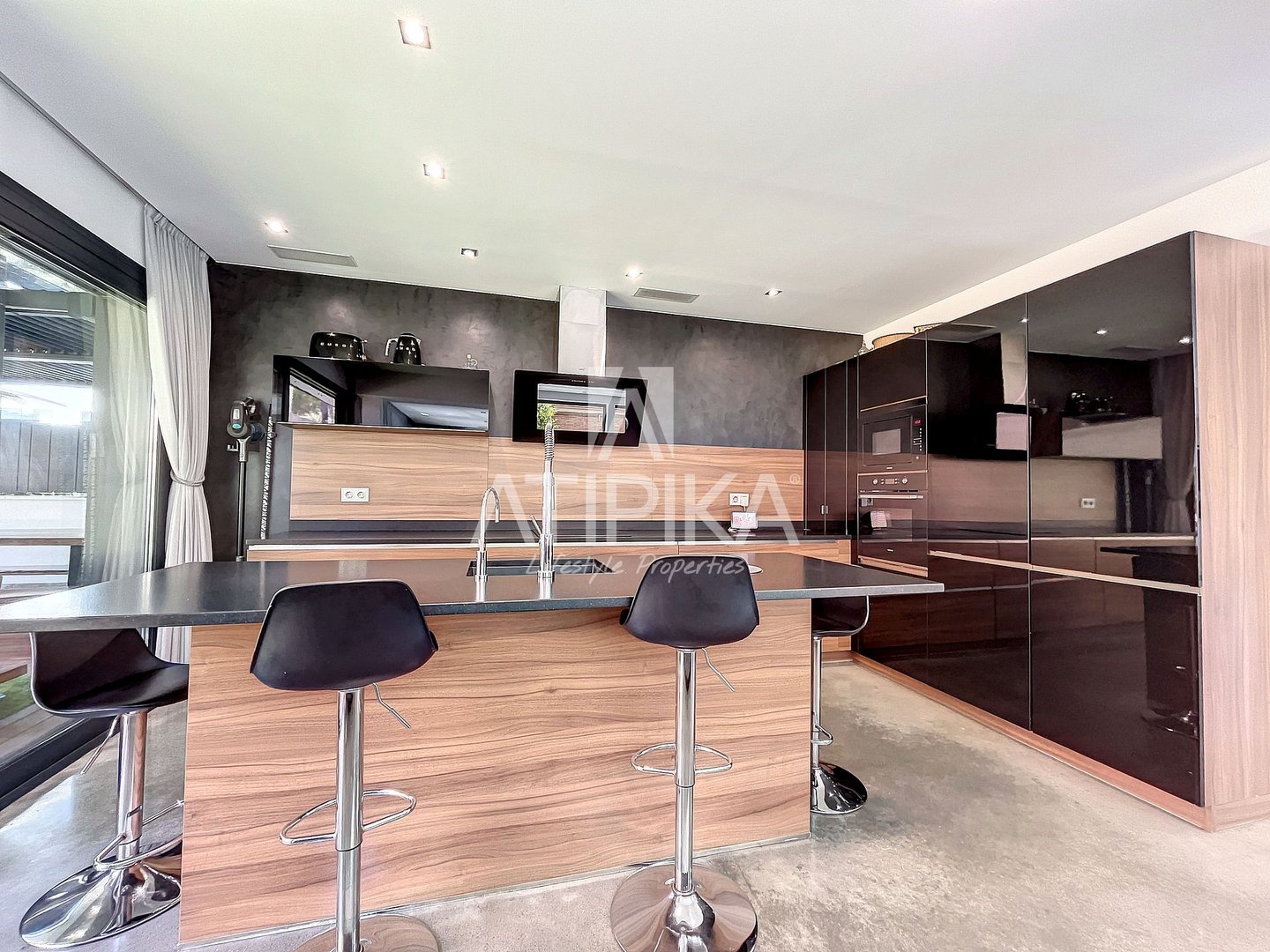 Casa de 362 m² en Castelldefels