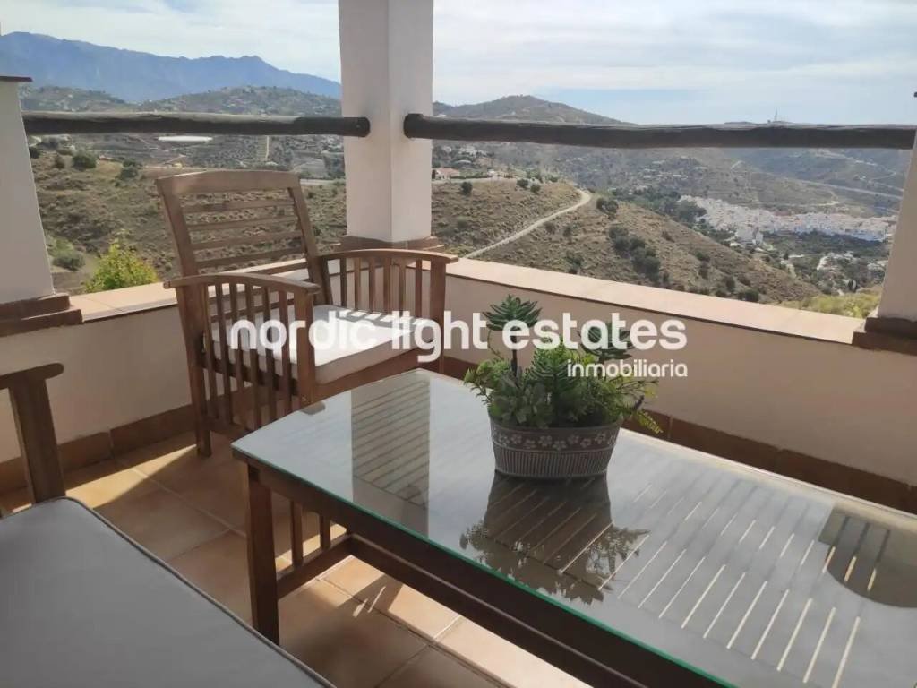 Casa de 90 m² en Torrox