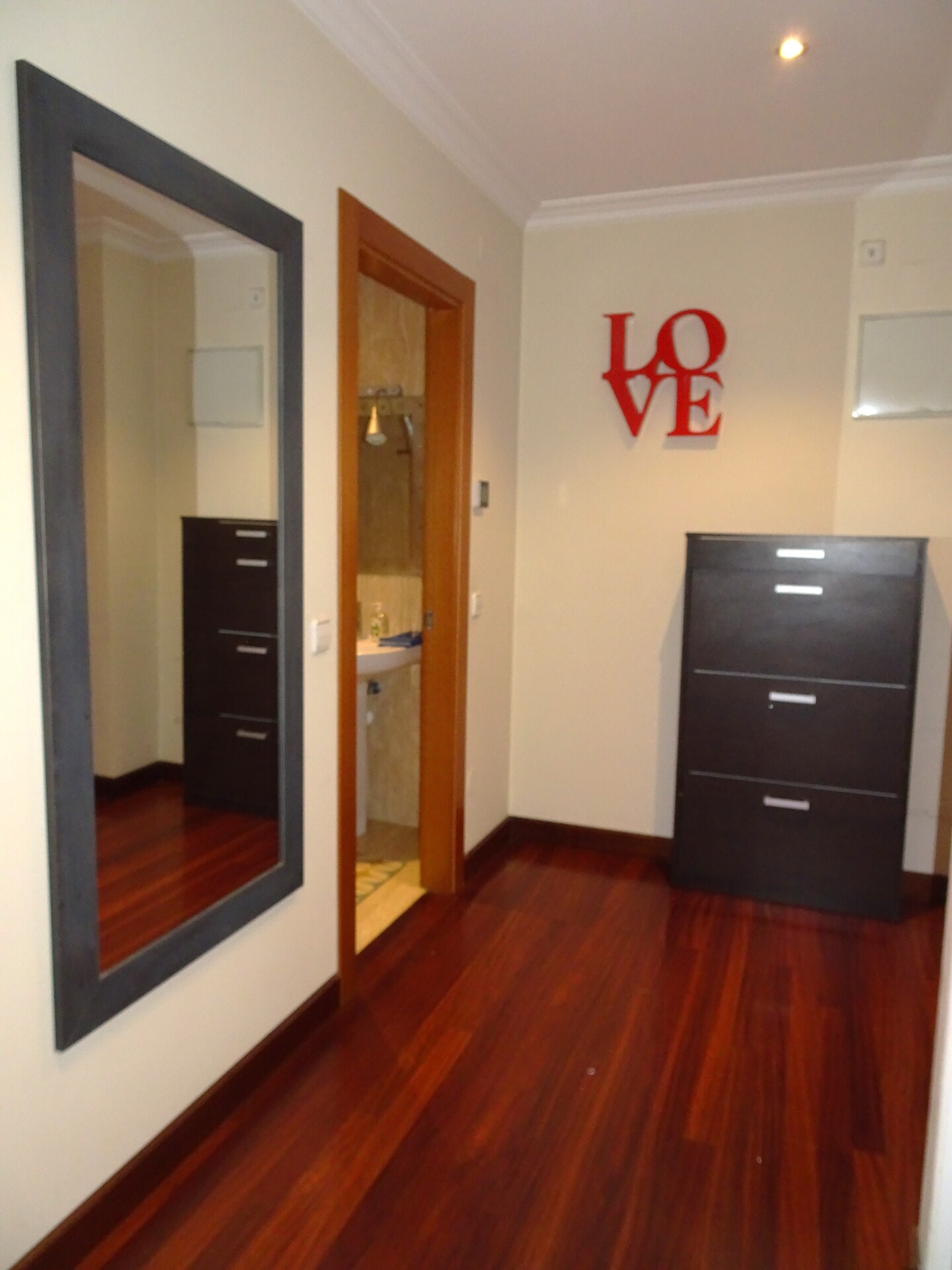 Piso de 65 m² en Gijón