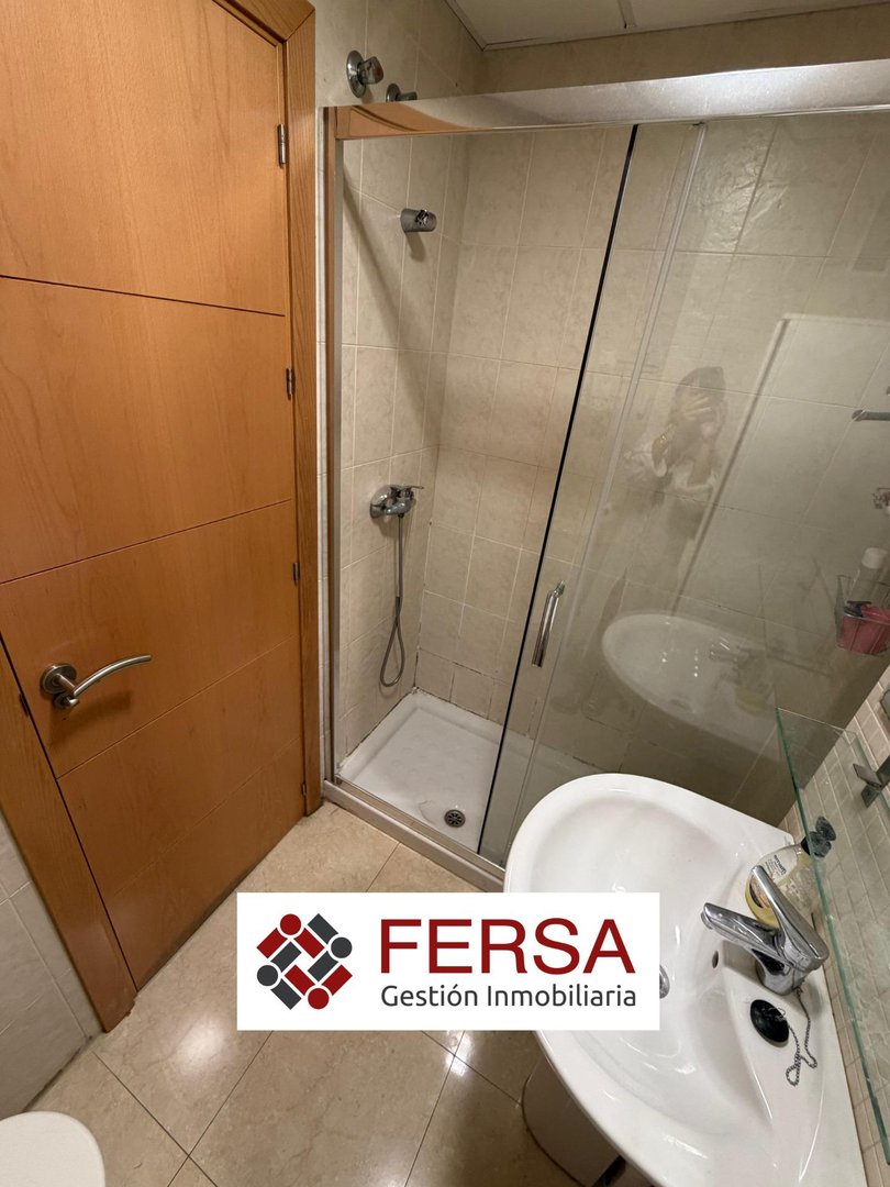 Piso de 75 m² en El Puerto de Santa María