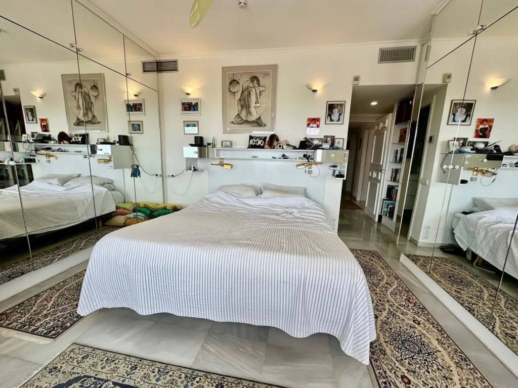 Piso de 112 m² en Benahavís