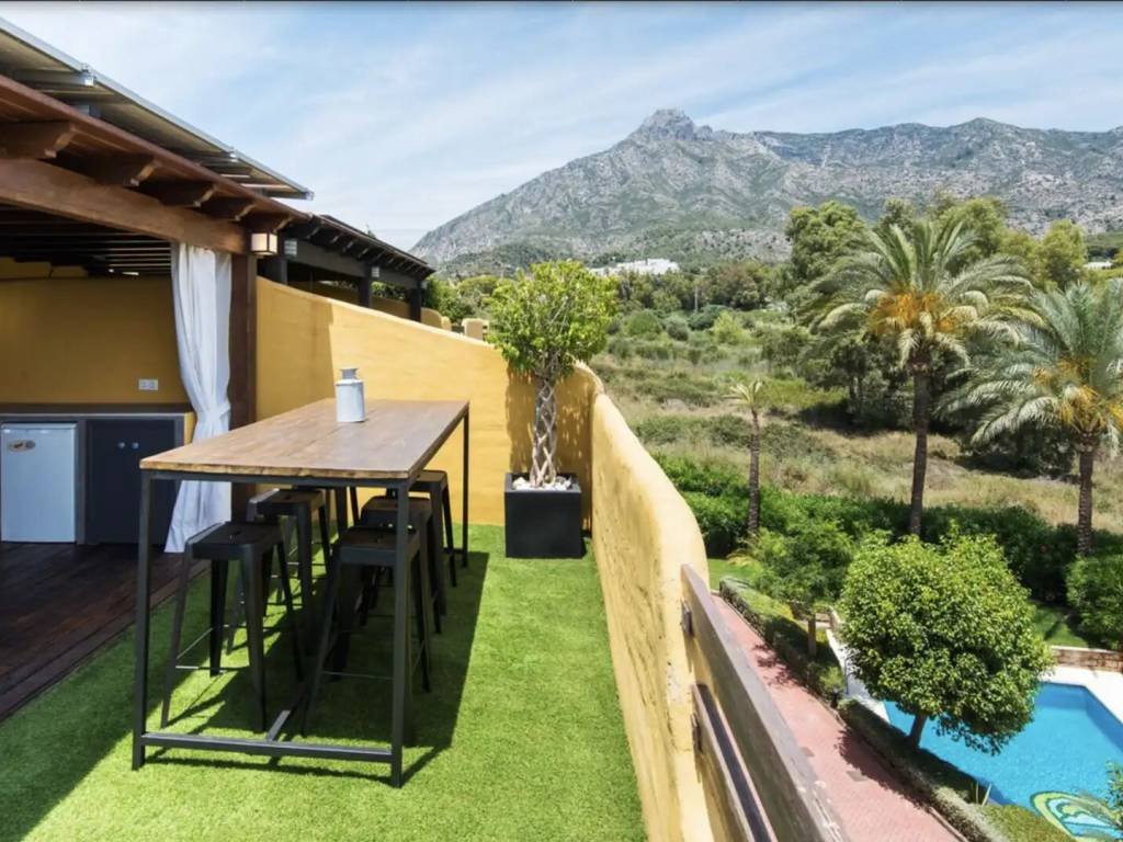 Casa de 250 m² en Marbella