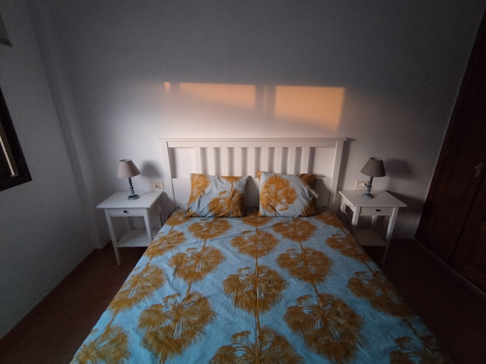 Piso de 110 m² en Santa Úrsula