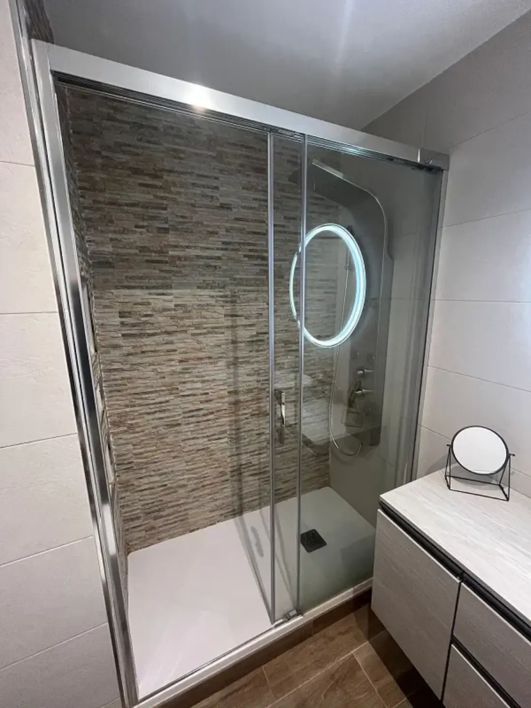 Pis de 70 m² a Getafe