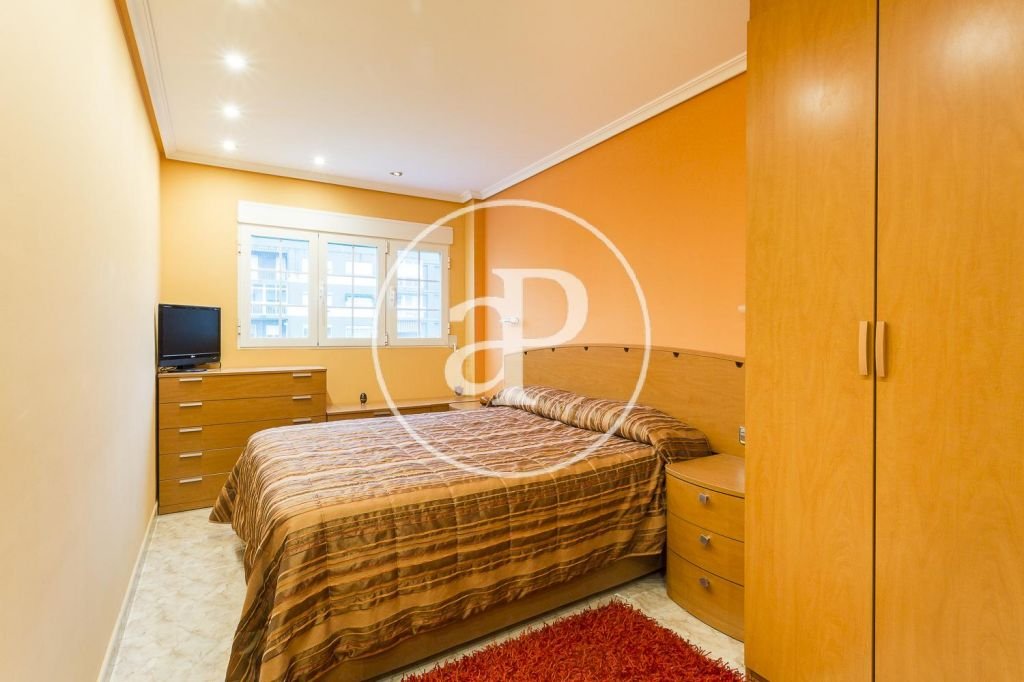Wohnung 110 m² in Valencia