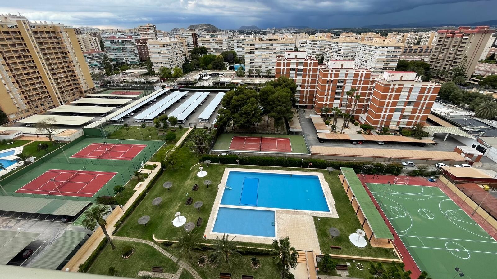 Appartamento 136 m² a Alacant / Alicante