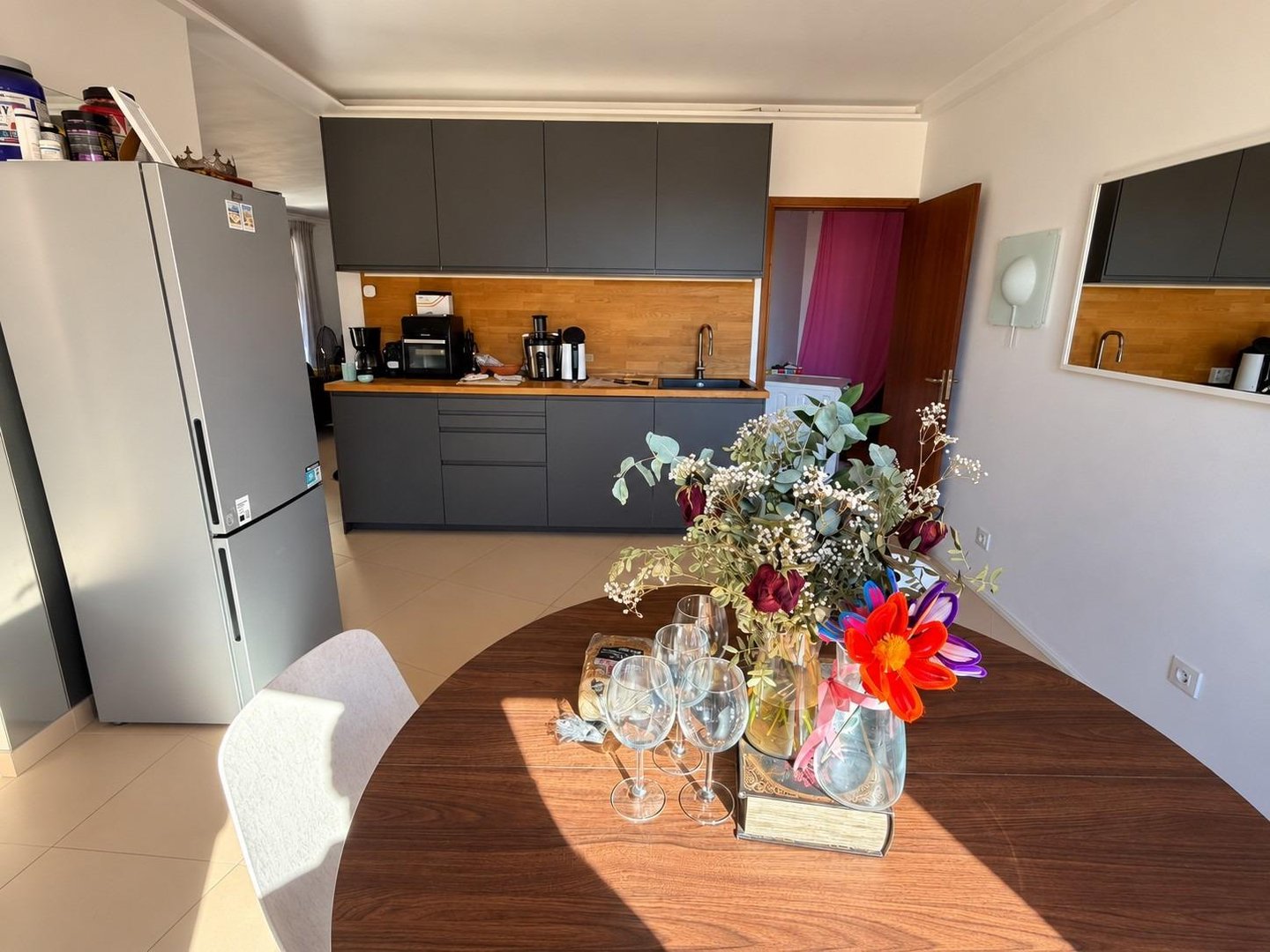 Piso de 80 m² en Palma