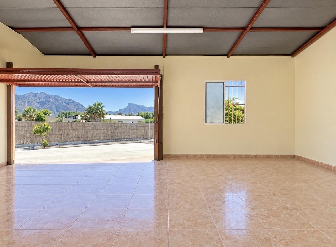 Casa de 504 m² en Orihuela