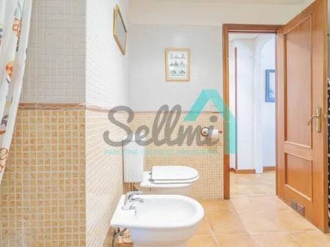 Wohnung 90 m² in Oviedo