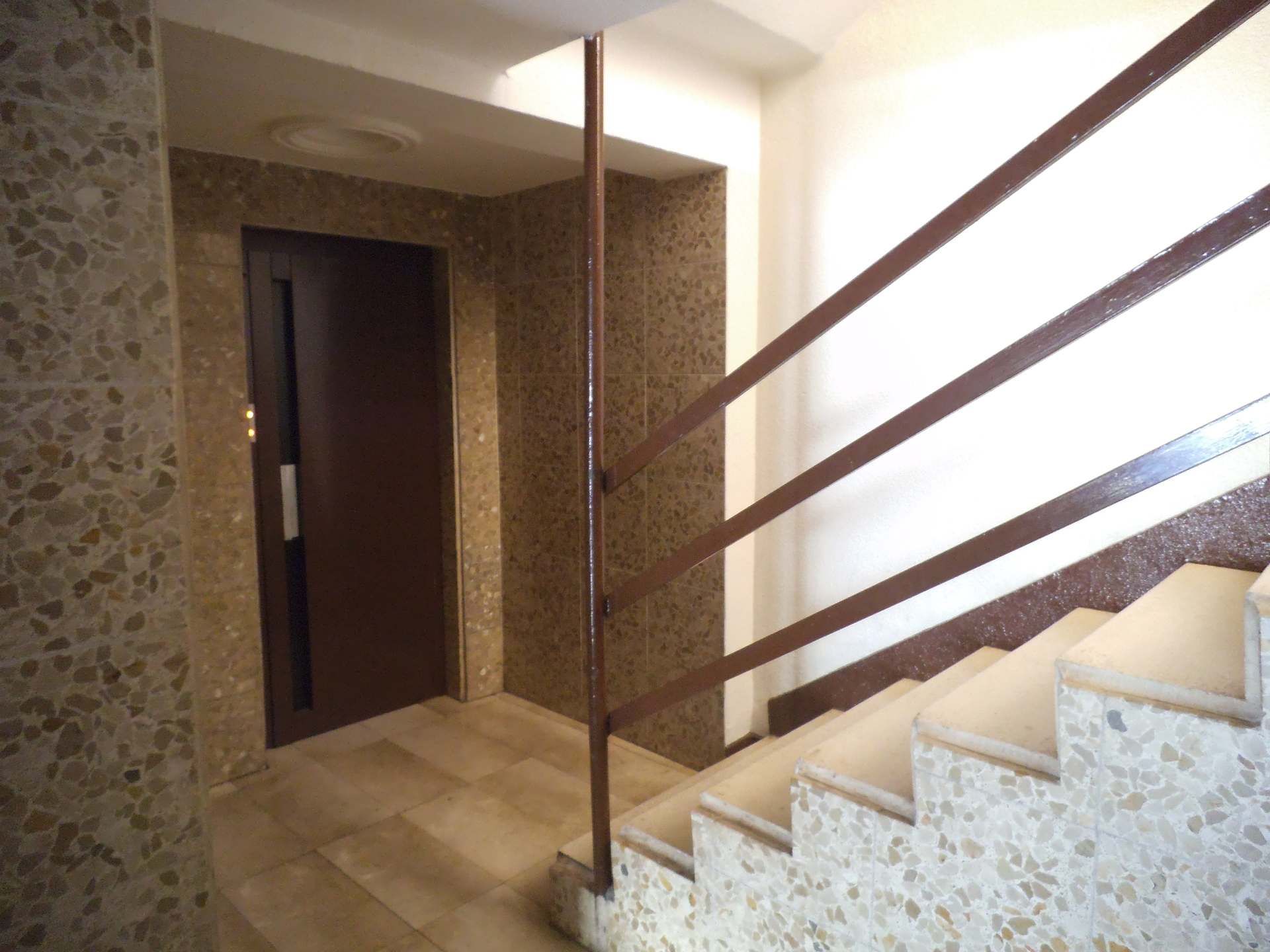 Piso de 95 m² en Cáceres