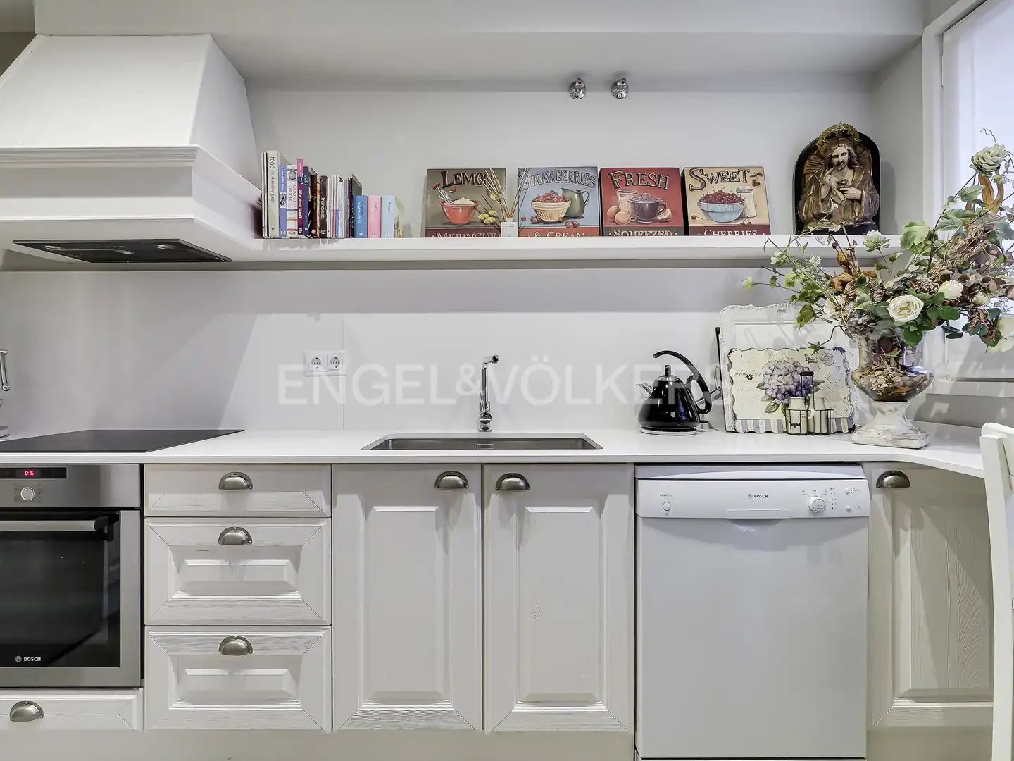 Piso de 168 m² en Sant Cugat del Vallès