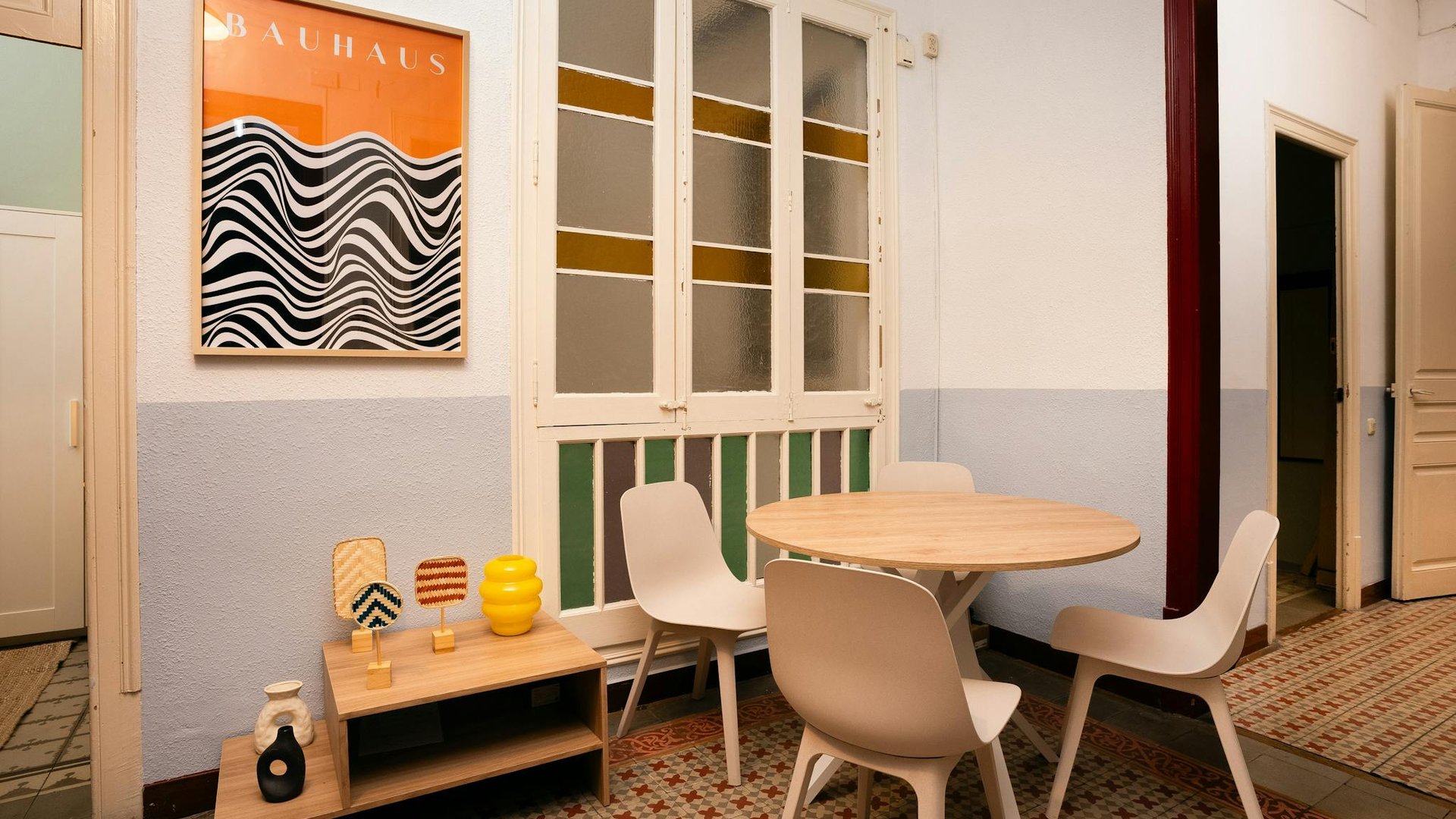 Habitación 180 m², Barcelona