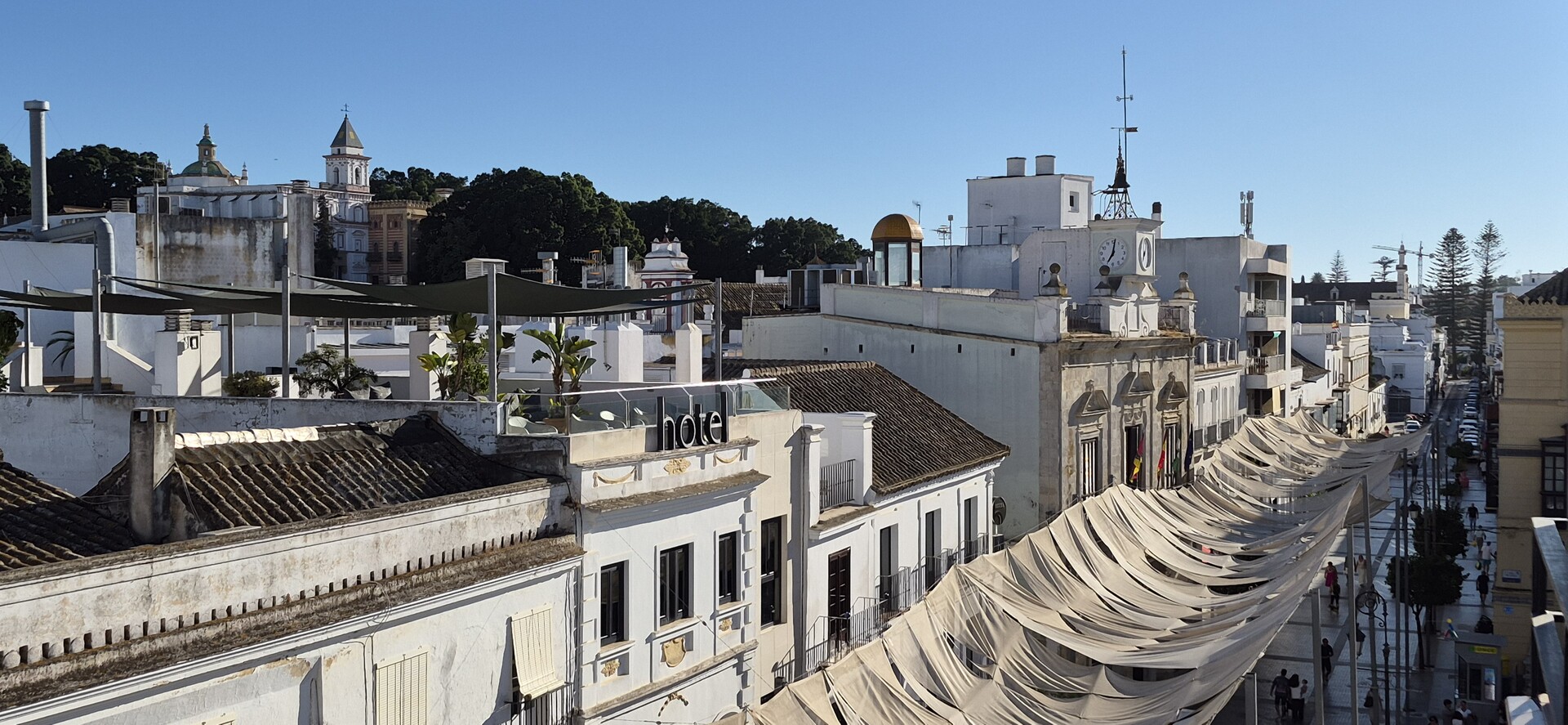 Piso de 125 m² en Sanlúcar de Barrameda