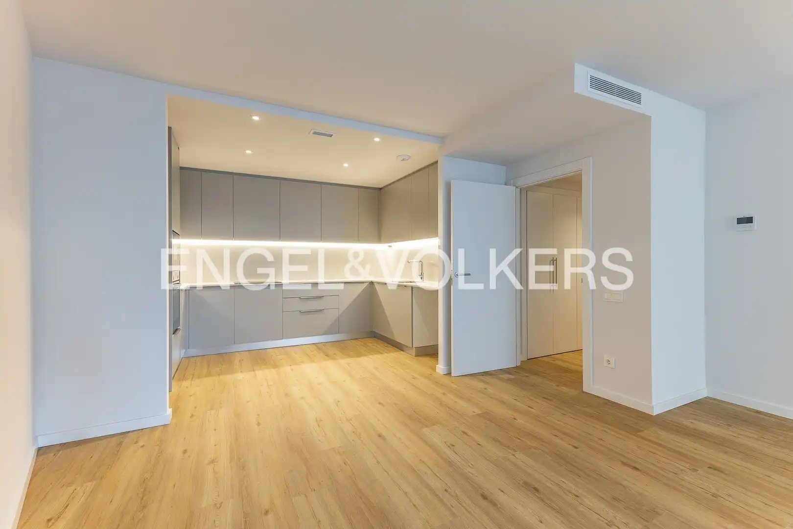 Piso de 129 m² en Sabadell