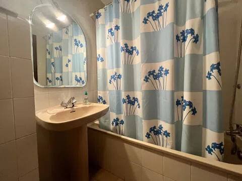 Квартира 70 м² у Севільі