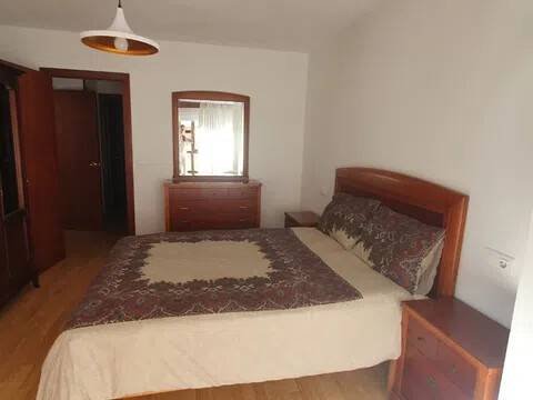 Piso de 120 m² en Ferrol