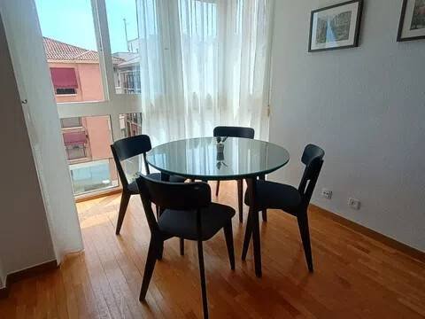 Pis de 60 m² a Múrcia