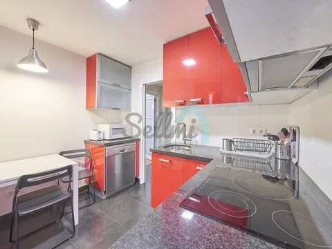 Piso de 85 m² en Oviedo