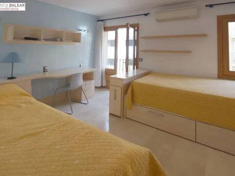 Pis de 137 m² a Alcúdia