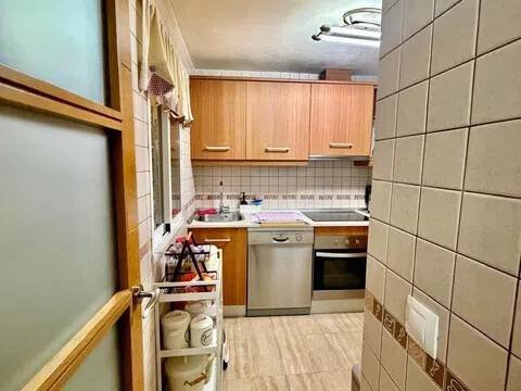 Pis de 162 m² a Jaén
