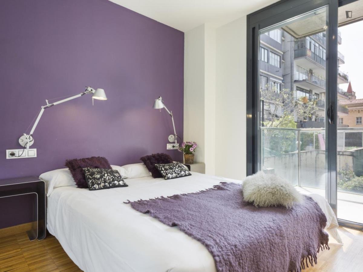 Pis de 77 m² a Barcelona