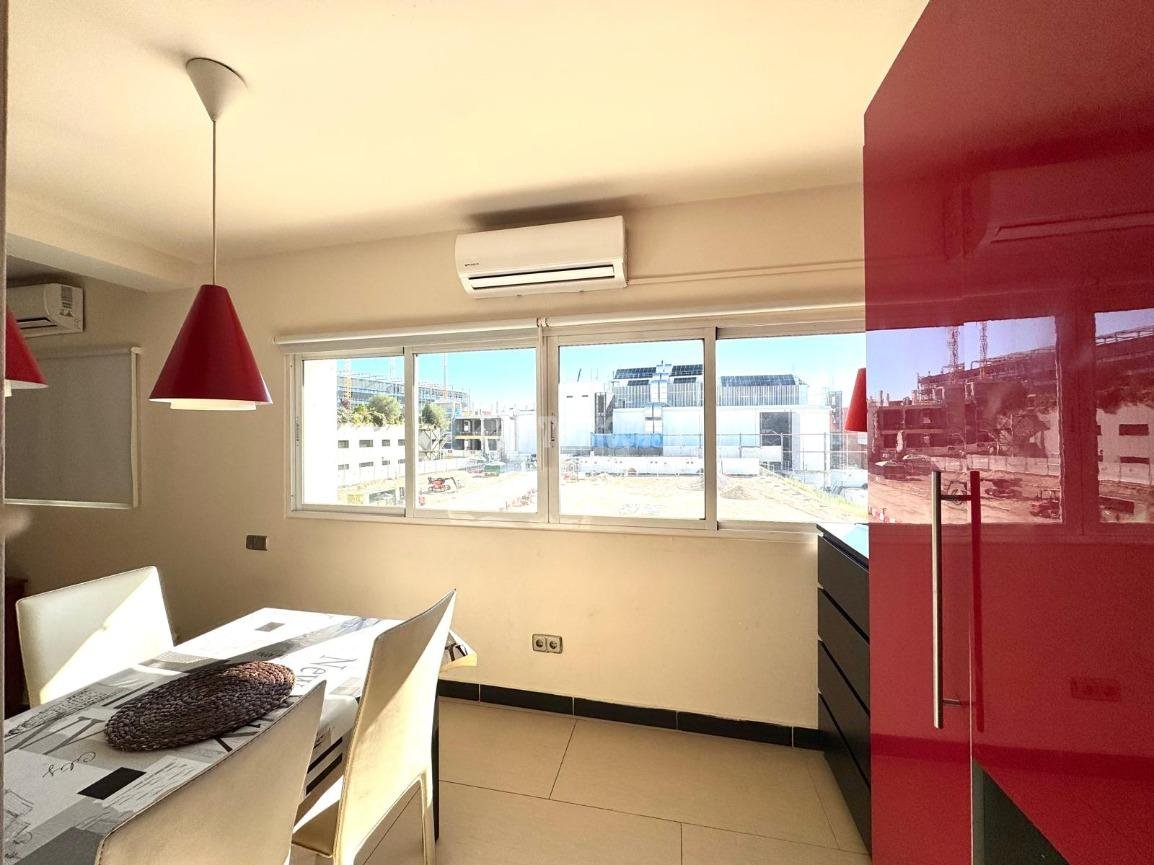 Pis de 83 m² a Madrid