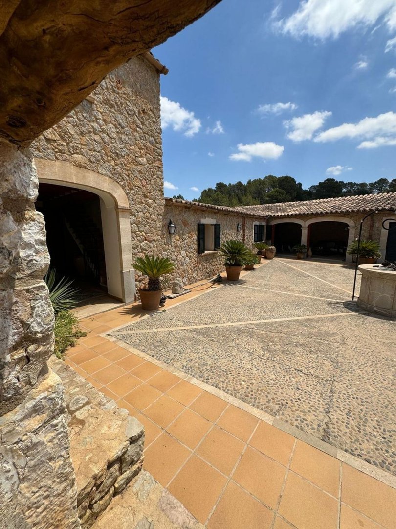 Piso de 441 m² en Alaró