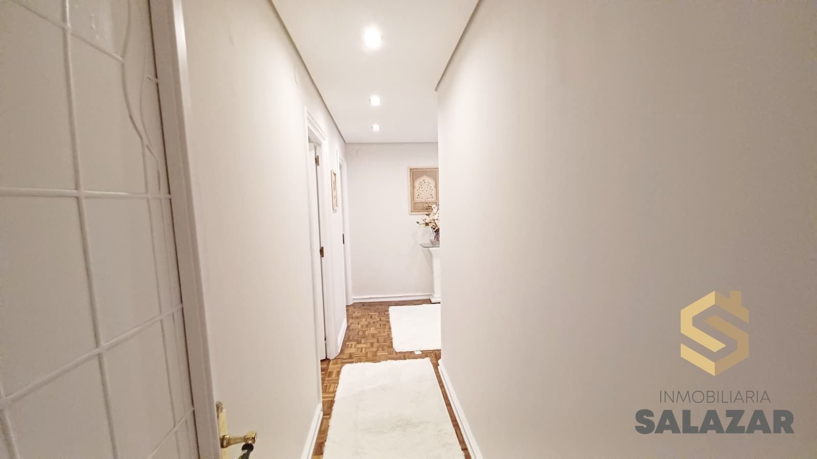 Piso de 120 m² en Bilbao