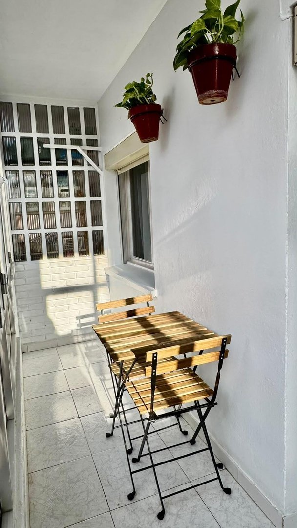Habitació de lloguer, Burgos