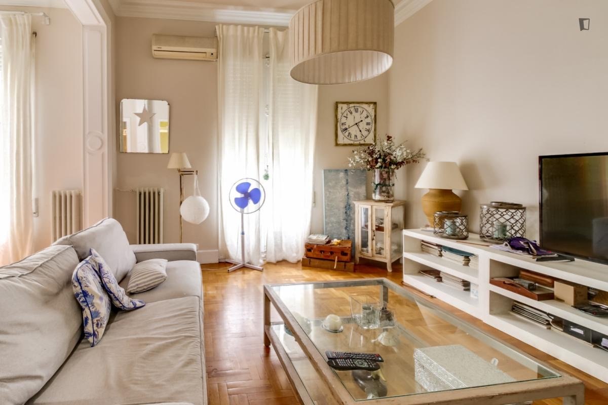 Habitación en alquiler, Barcelona
