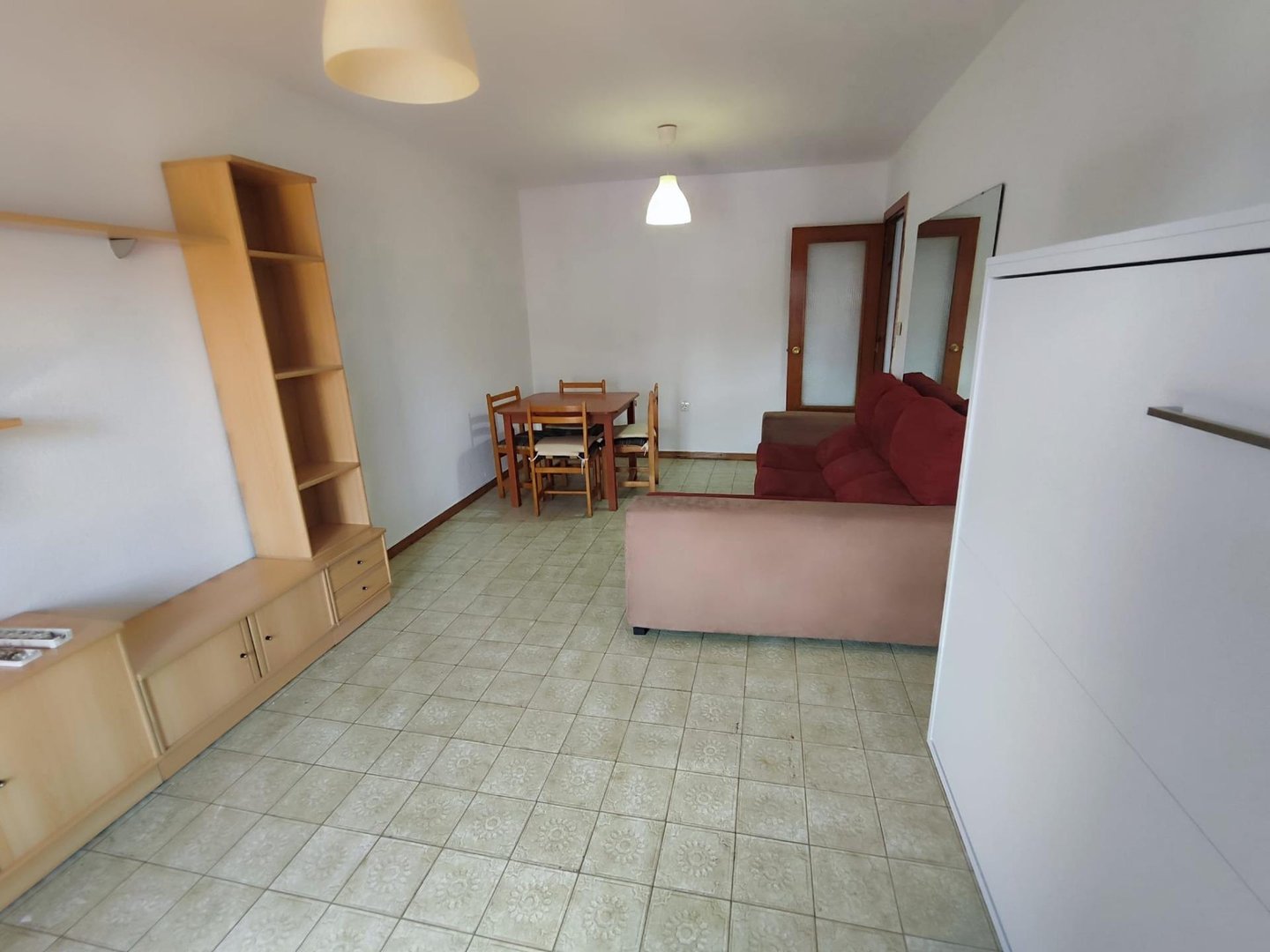 Pis de 65 m² a Granada