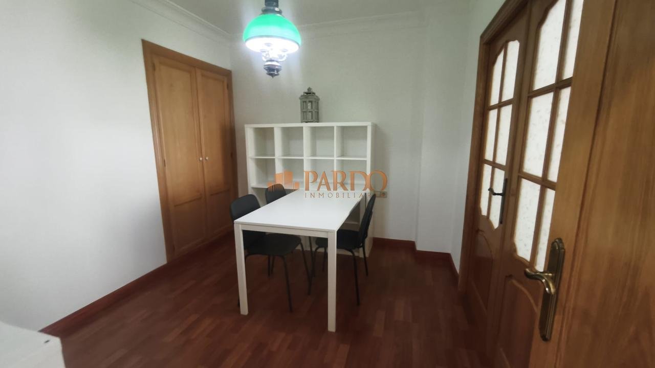 Piso de 74 m² en Ferrol