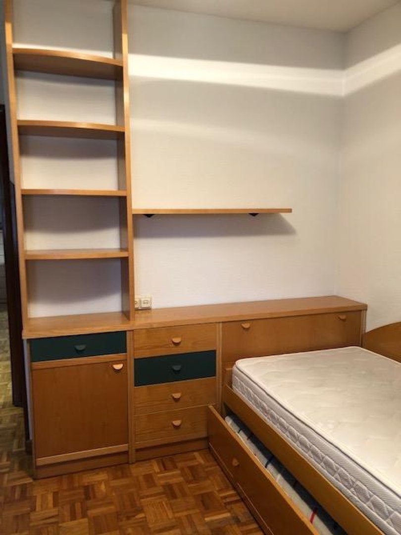 Piso de 136 m² en Segovia
