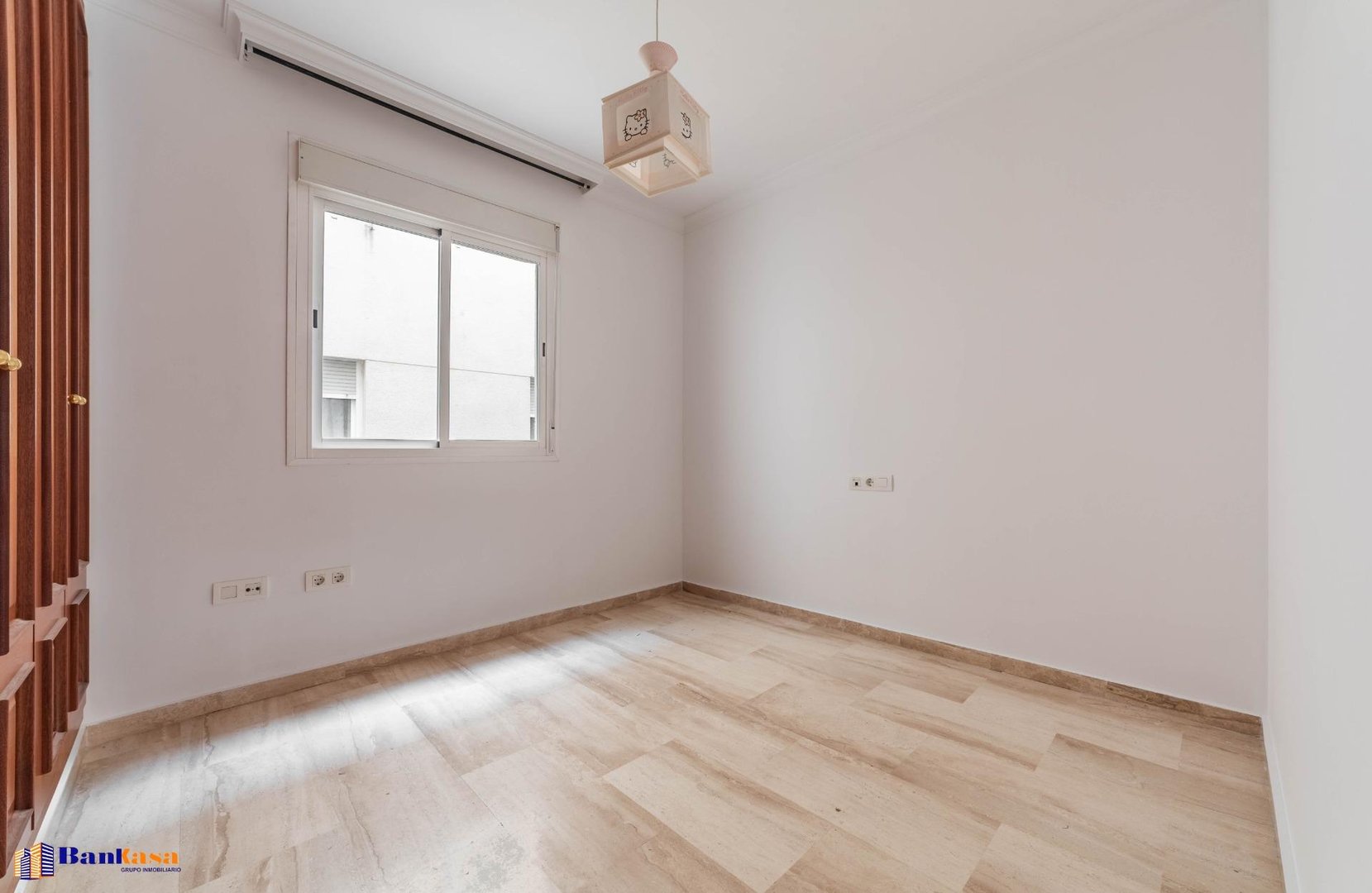 Pis de 116 m² a Màlaga