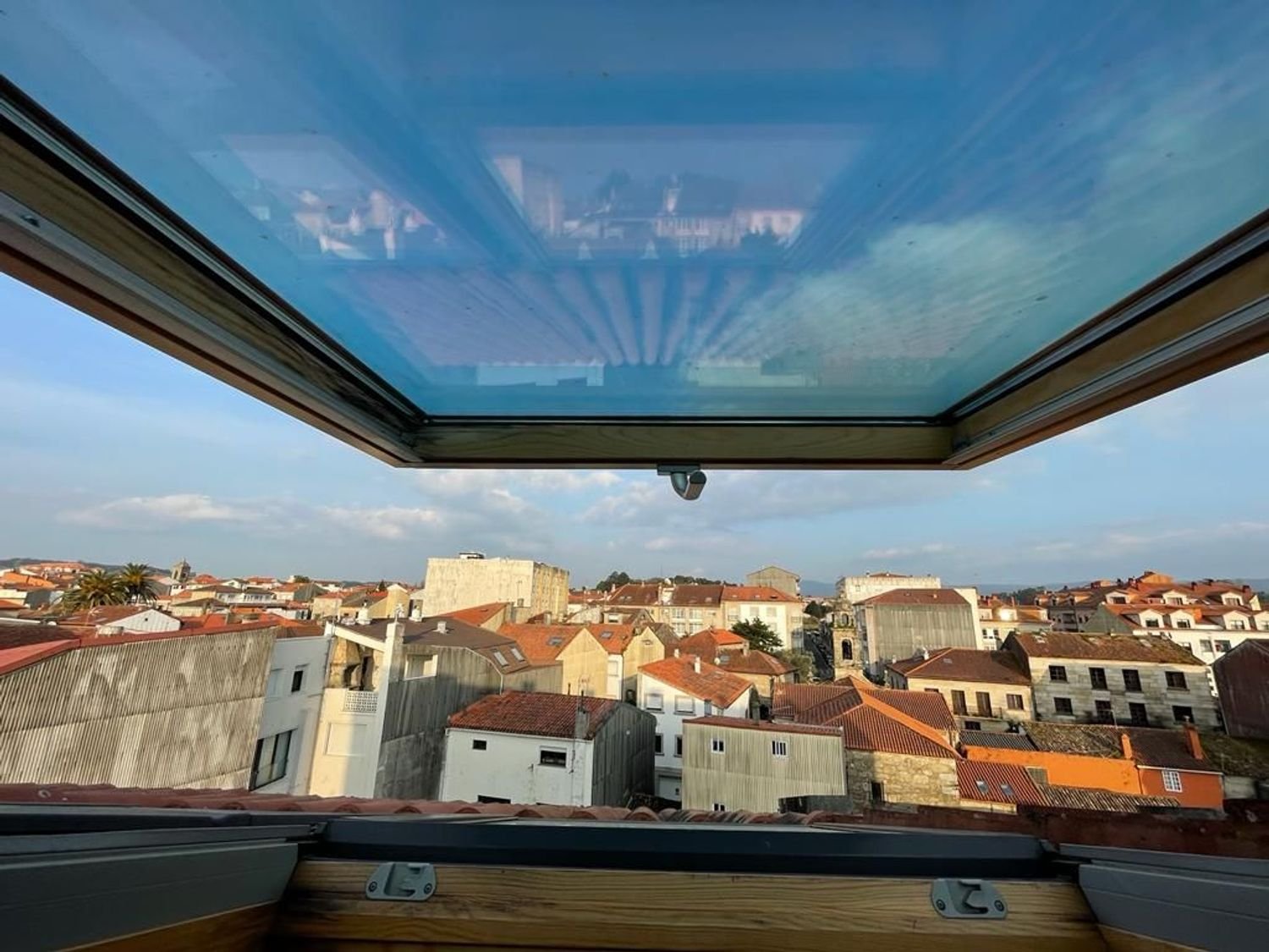 Piso de 98 m² en Cambados