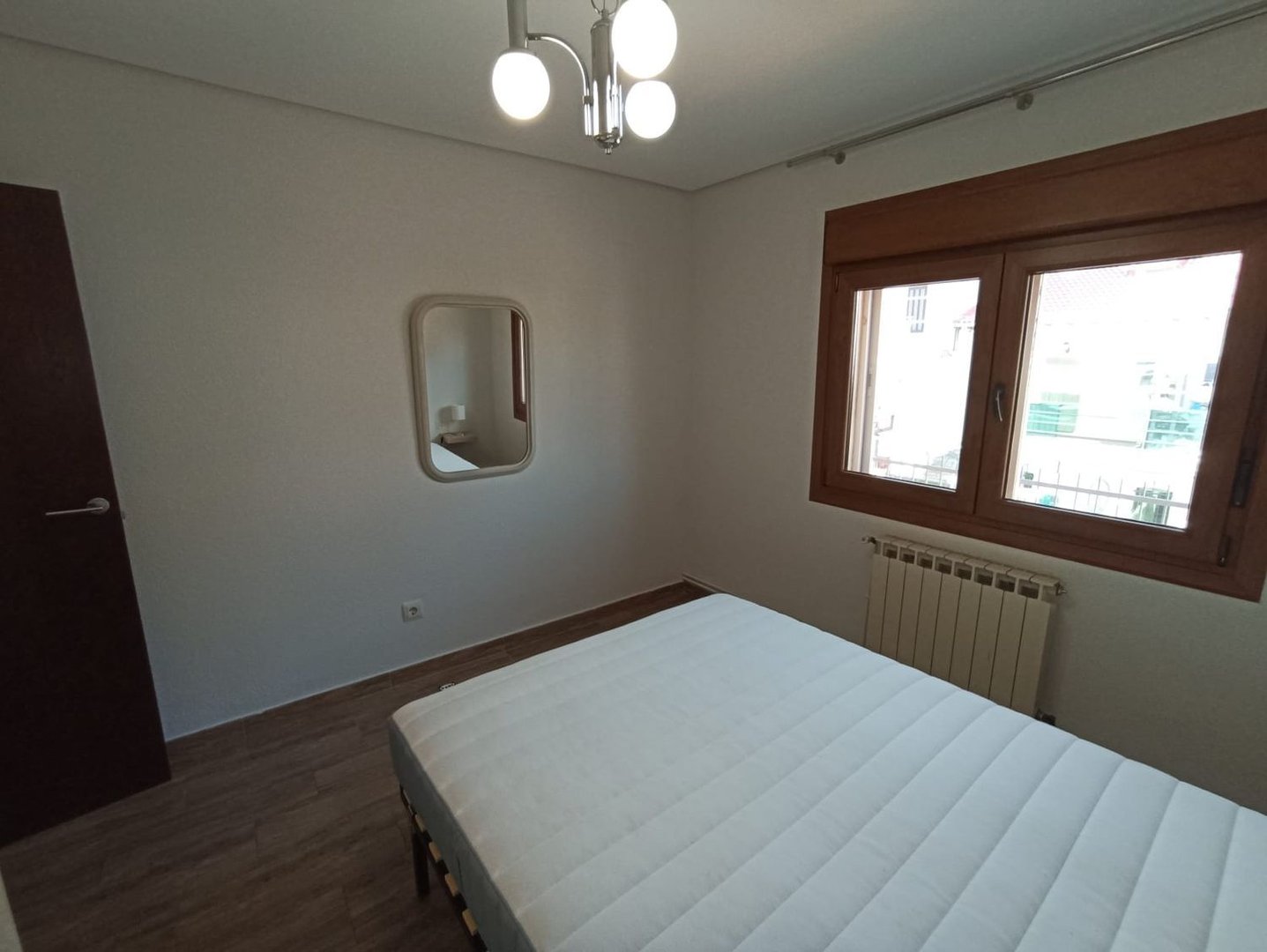 Appartamento 90 m² a Las Navas del Marqués