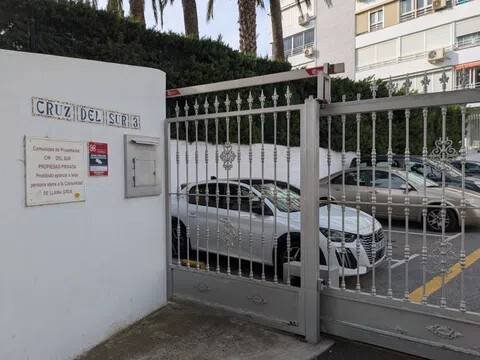 Pis de 64 m² a Benalmádena