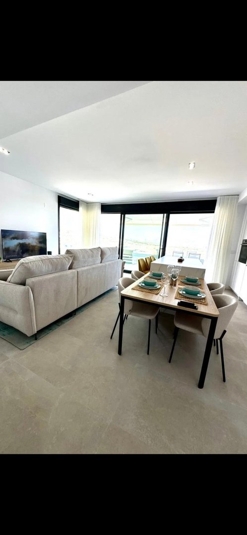 Pis de 242 m² a Finestrat