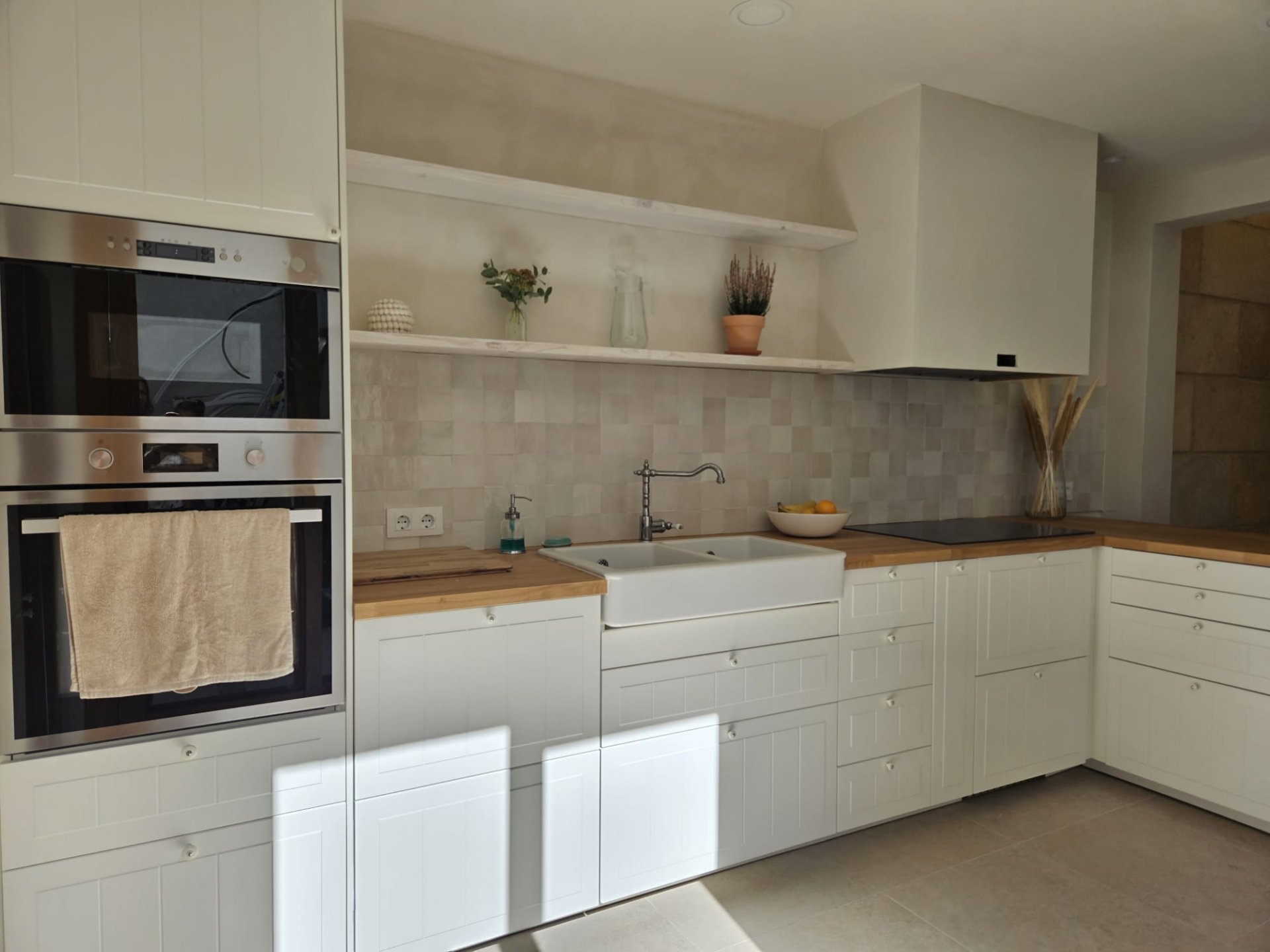 Piso de 110 m² en Pollença