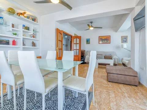Piso de 120 m² en Córdoba