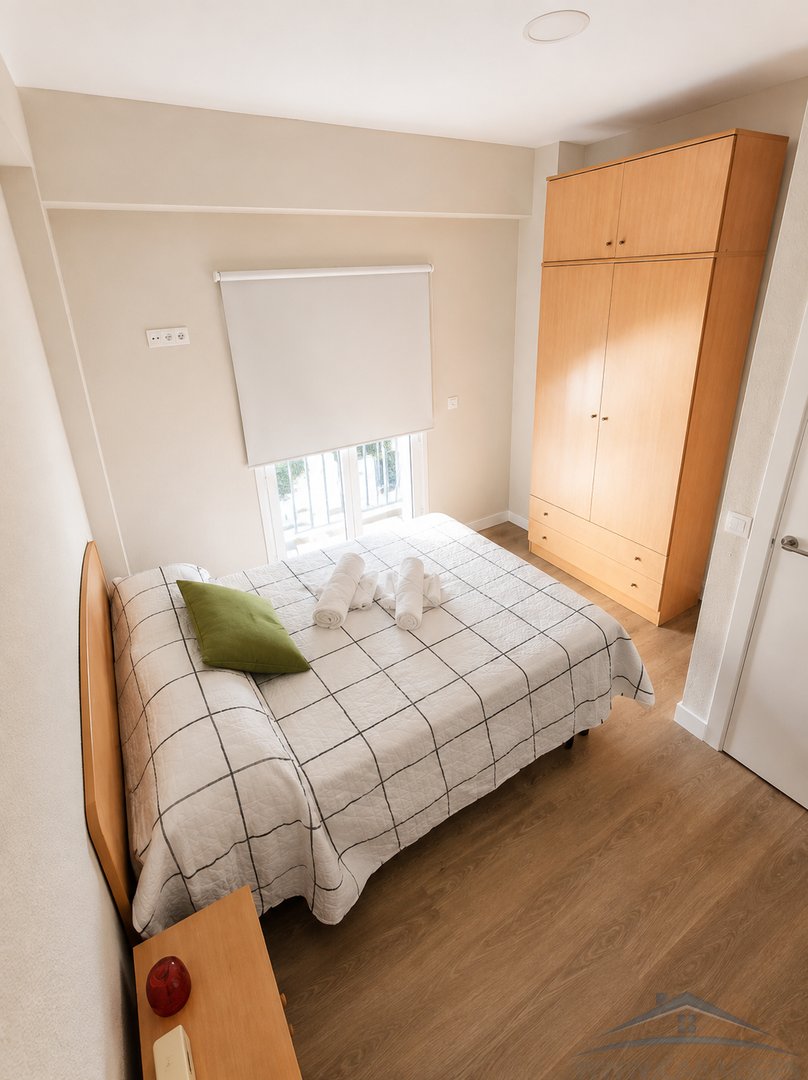 Piso de 81 m² en Almería