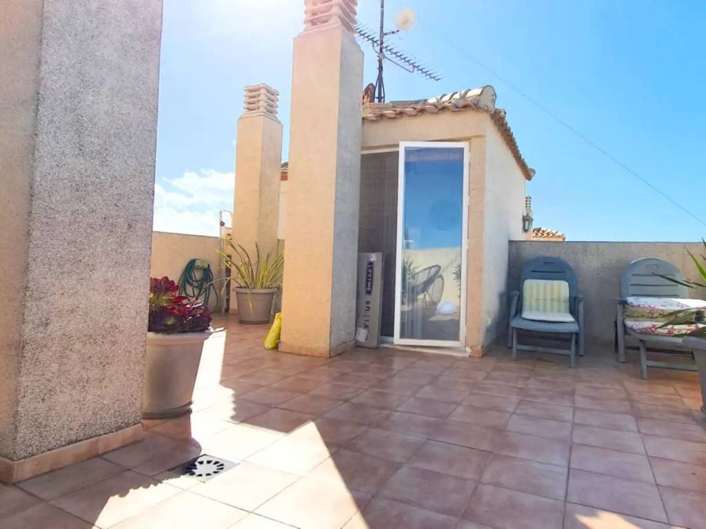 Piso de 105 m² en Dénia