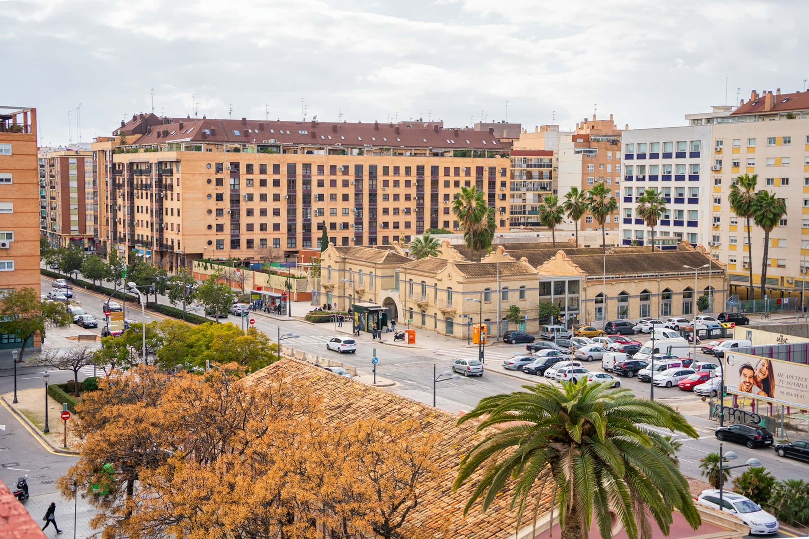 Habitació de lloguer, València