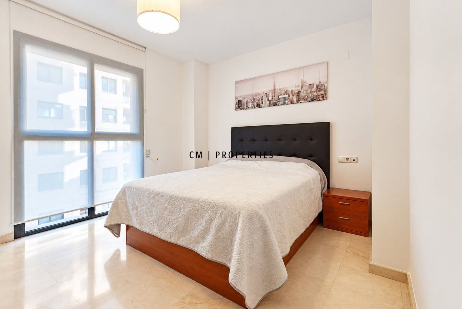 Wohnung 128 m² in Valencia