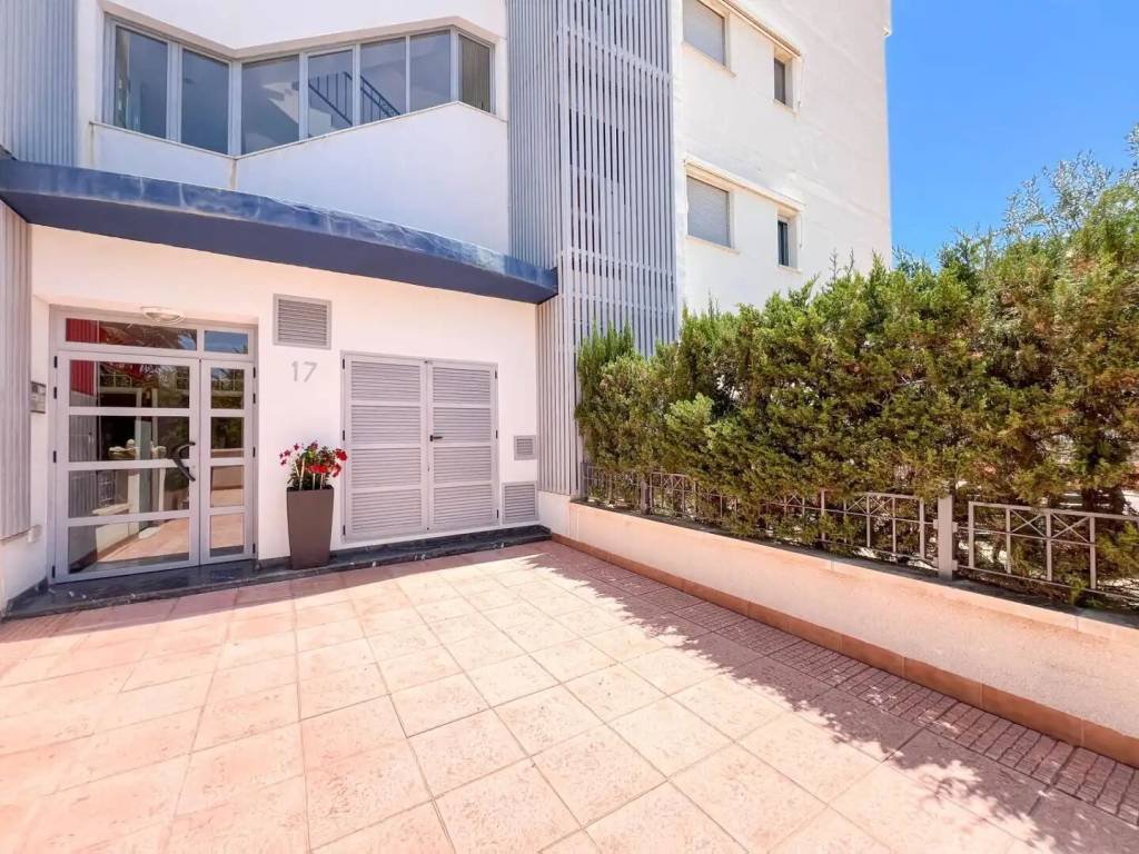 Piso de 64 m² en Elche