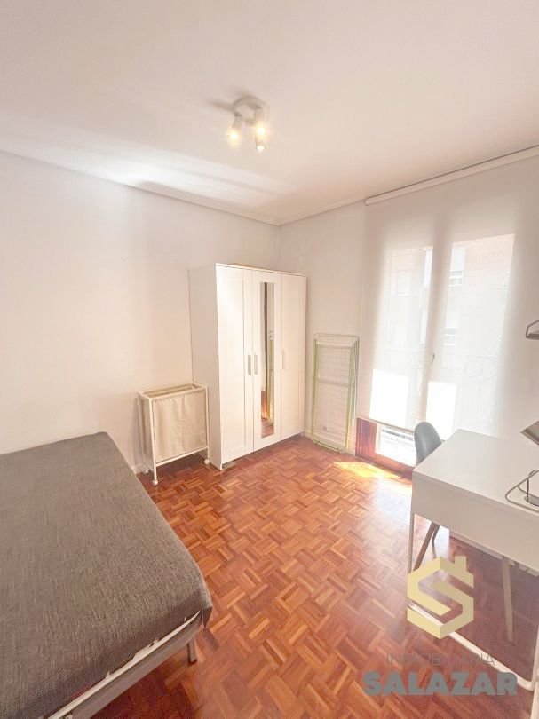 Piso de 85 m² en Bilbao